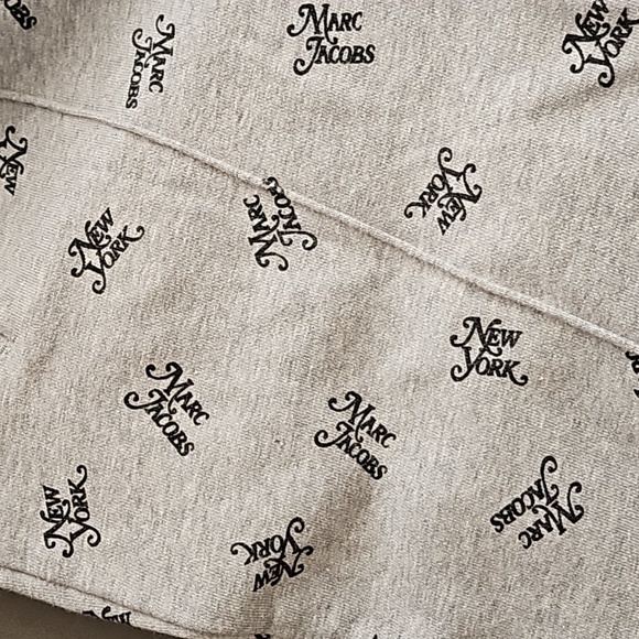 Marc Jacobs Sweatpants - Picture 2 of 4